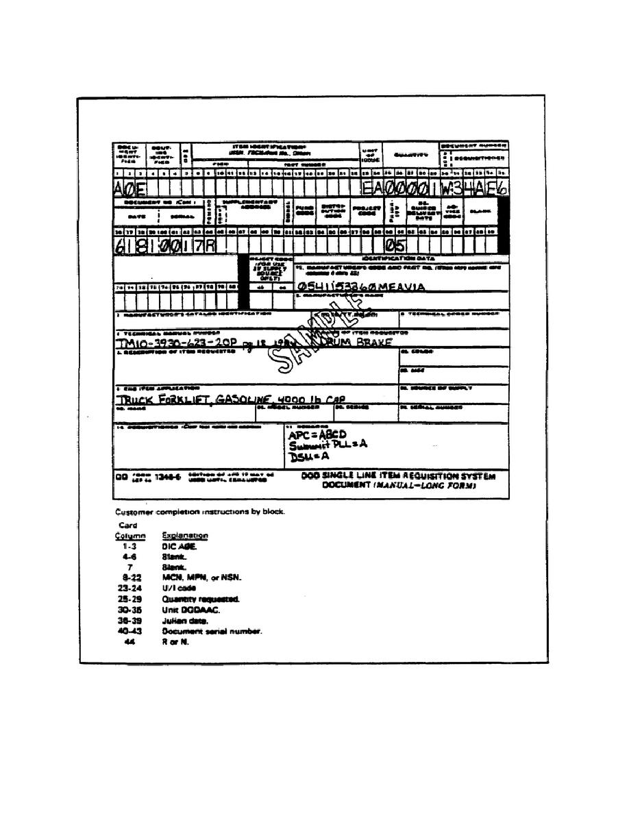 Da Form 2765 Fillable Printable Forms Free Online